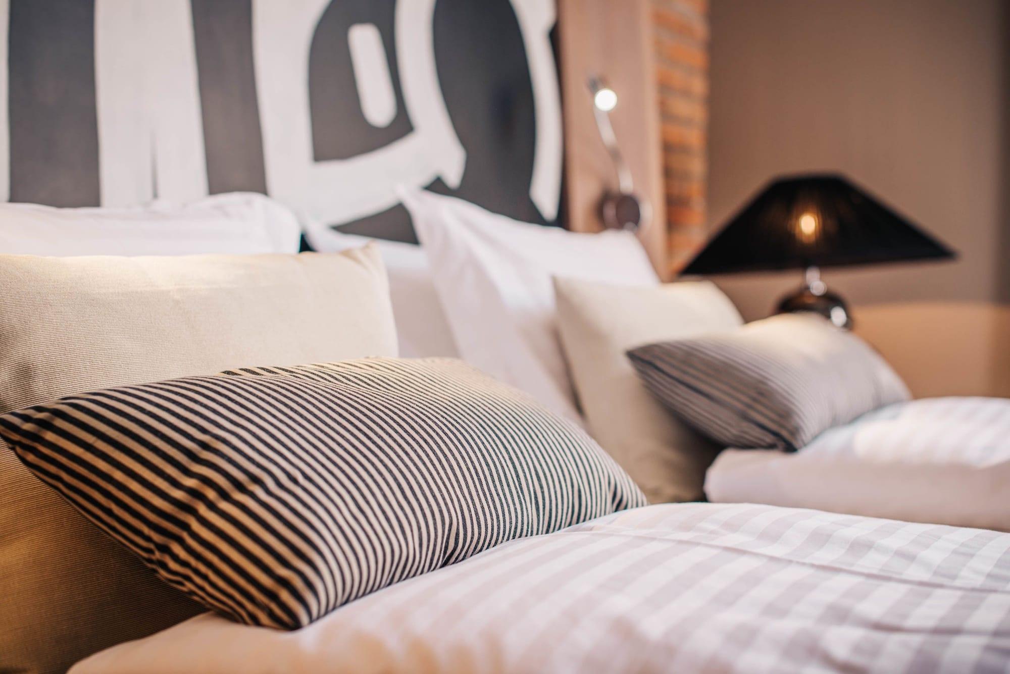 Baltazar Boutique Hotel بودابست المظهر الخارجي الصورة